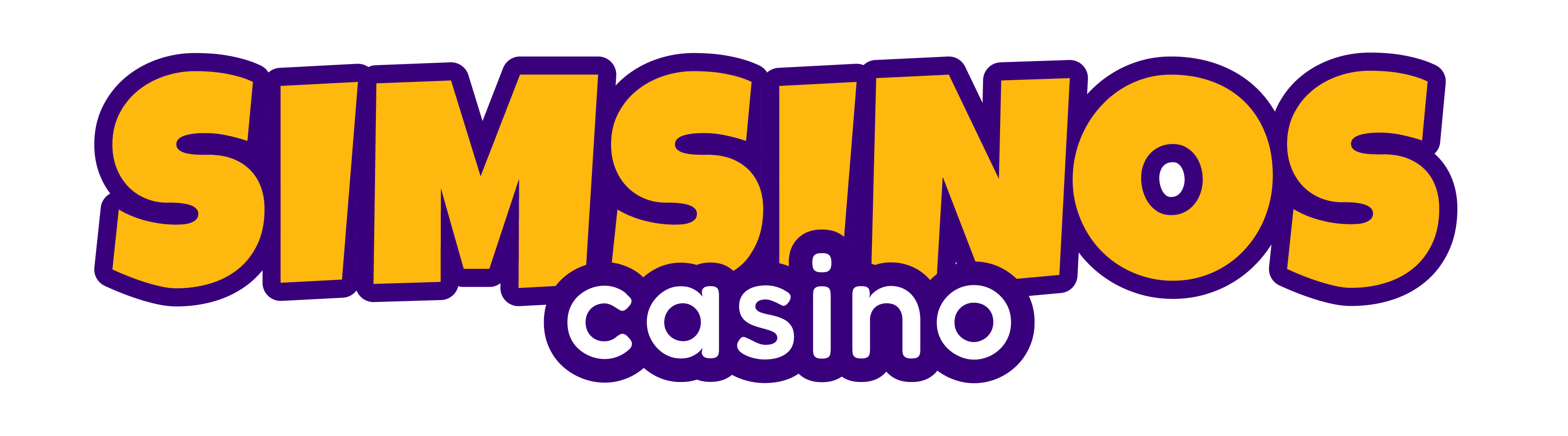 Simsinos Casino official website